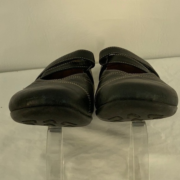 Wolky Passion Mary Jane Ballet Flats - Picture 10 of 10